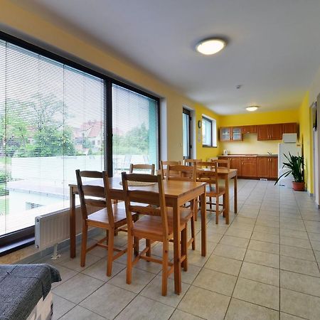 Pension Marketa Mikulov Dış mekan fotoğraf